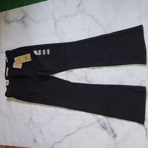 Levi's 725 High Waisted Bootcut Jeans